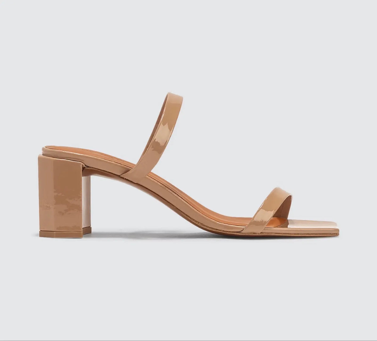 By Far Tanya Sandals