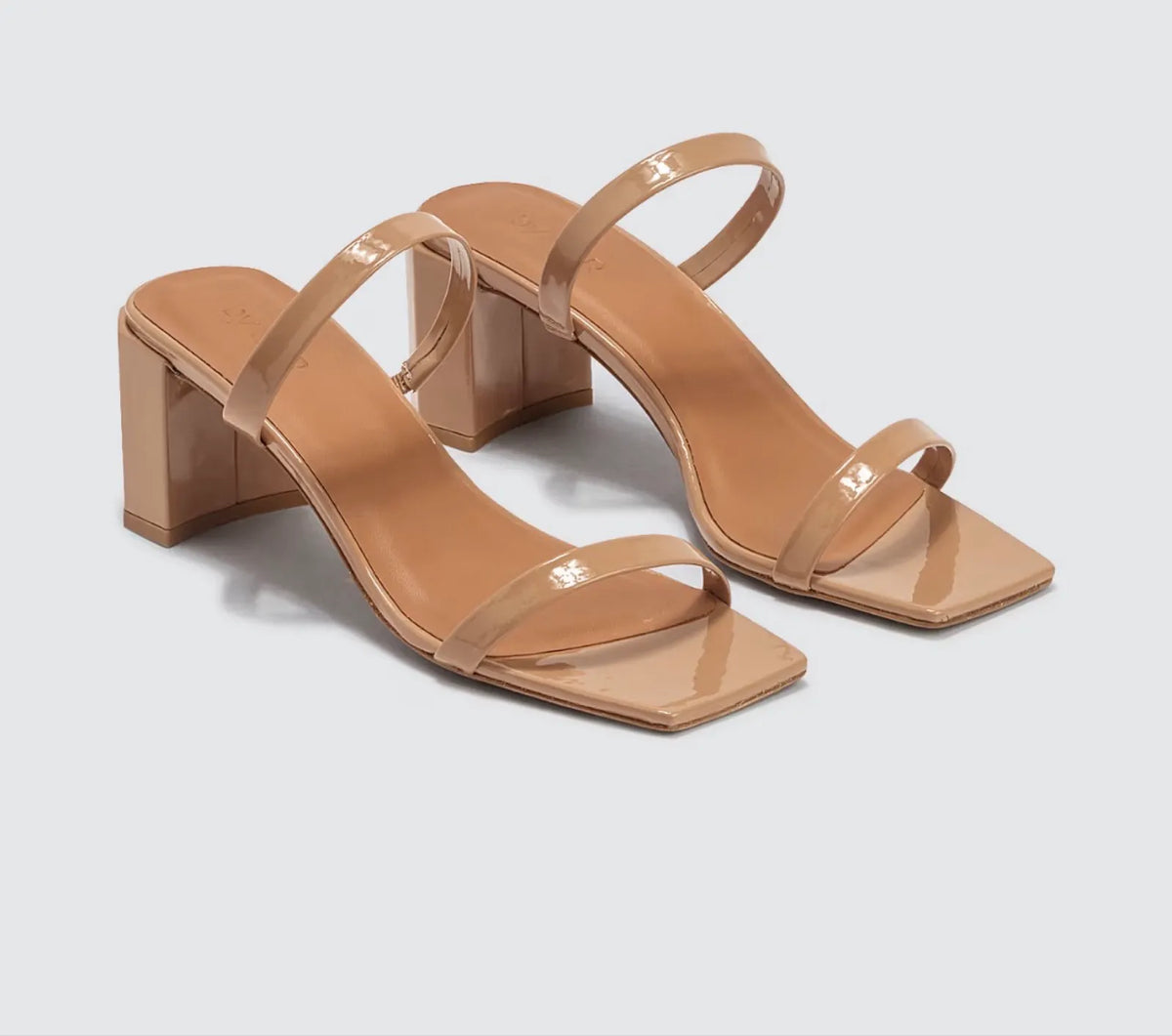 By Far Tanya Sandals