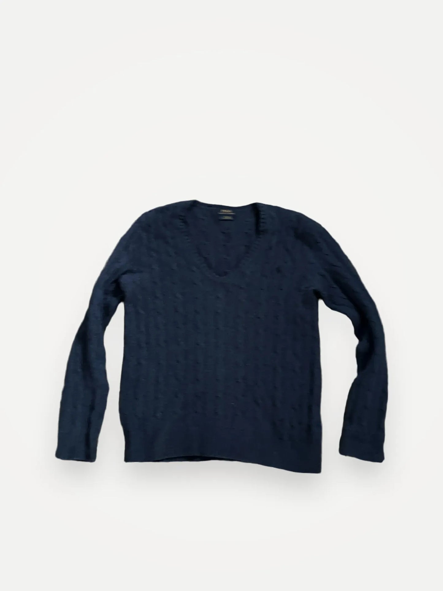 Ralph Lauren-ulltröja