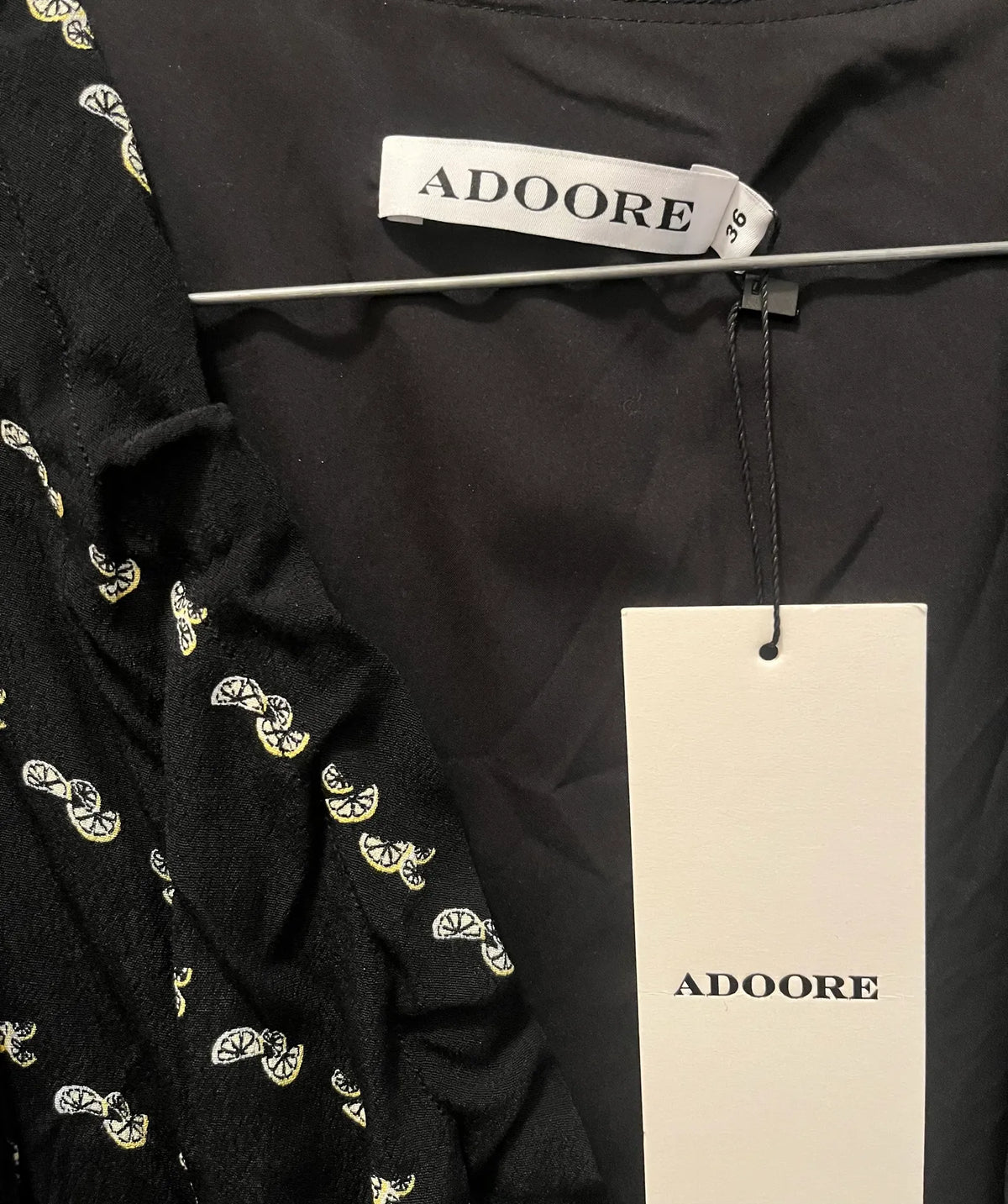 Adoore Dress