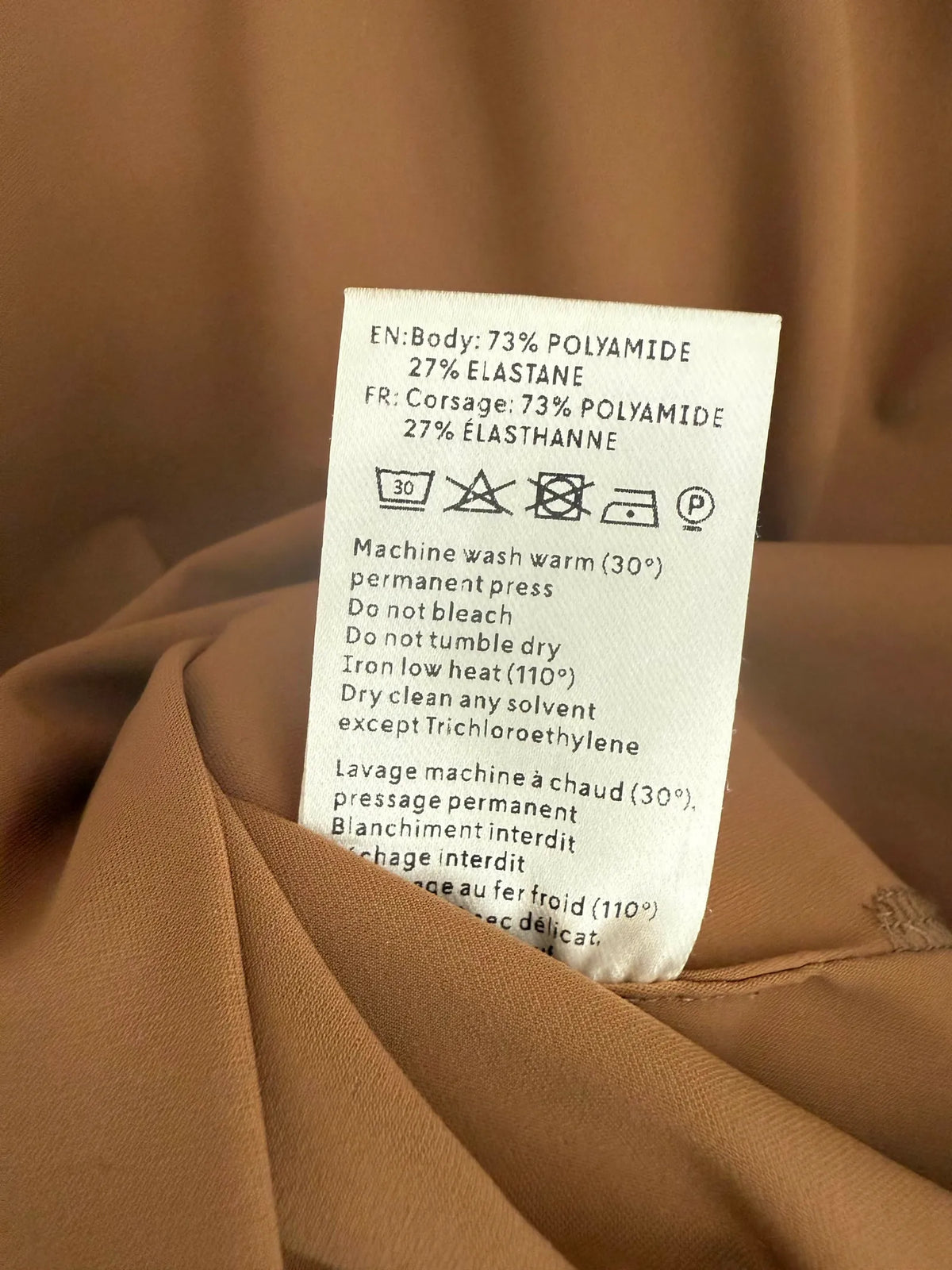 Nanushka Camisole