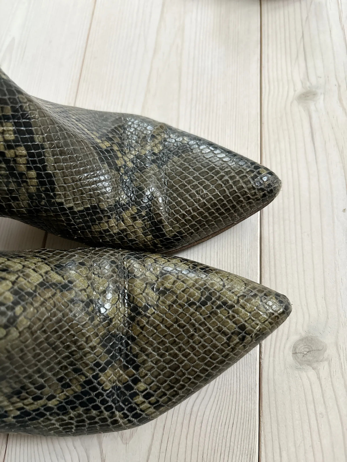 ATP Atelier Boots