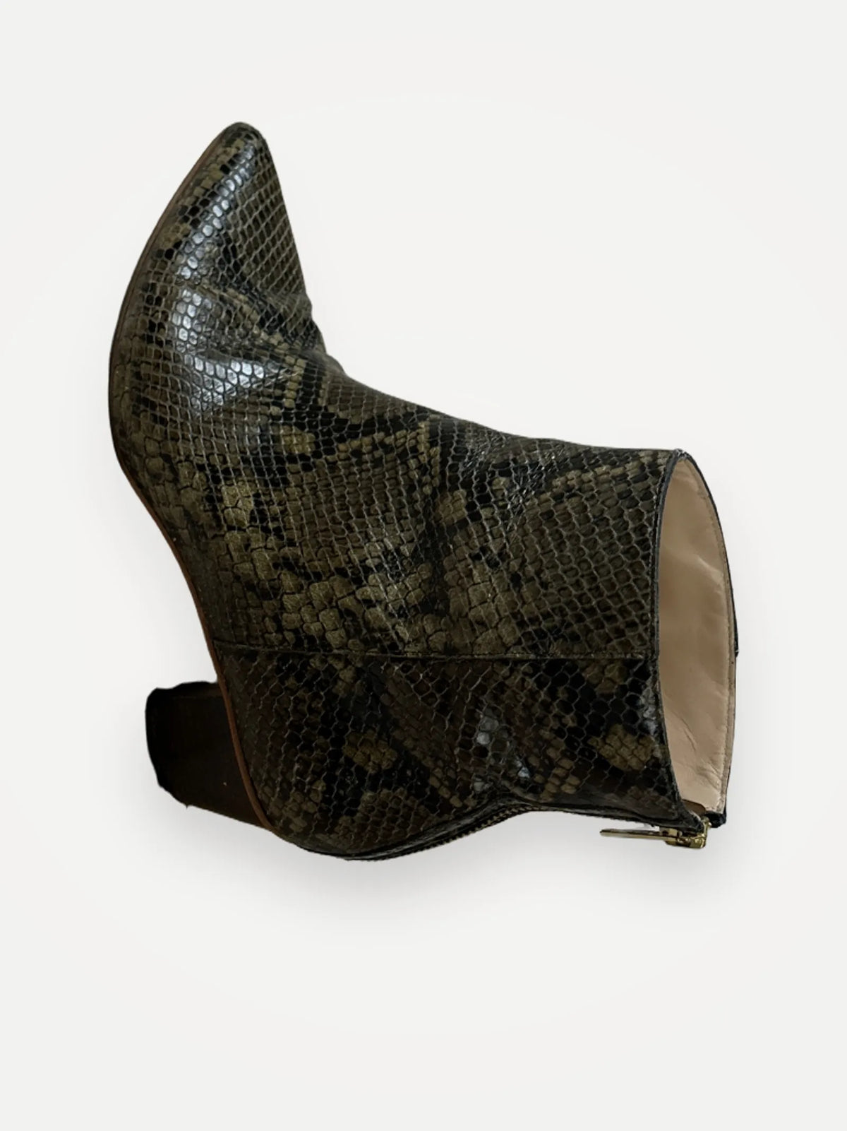 ATP Atelier Boots