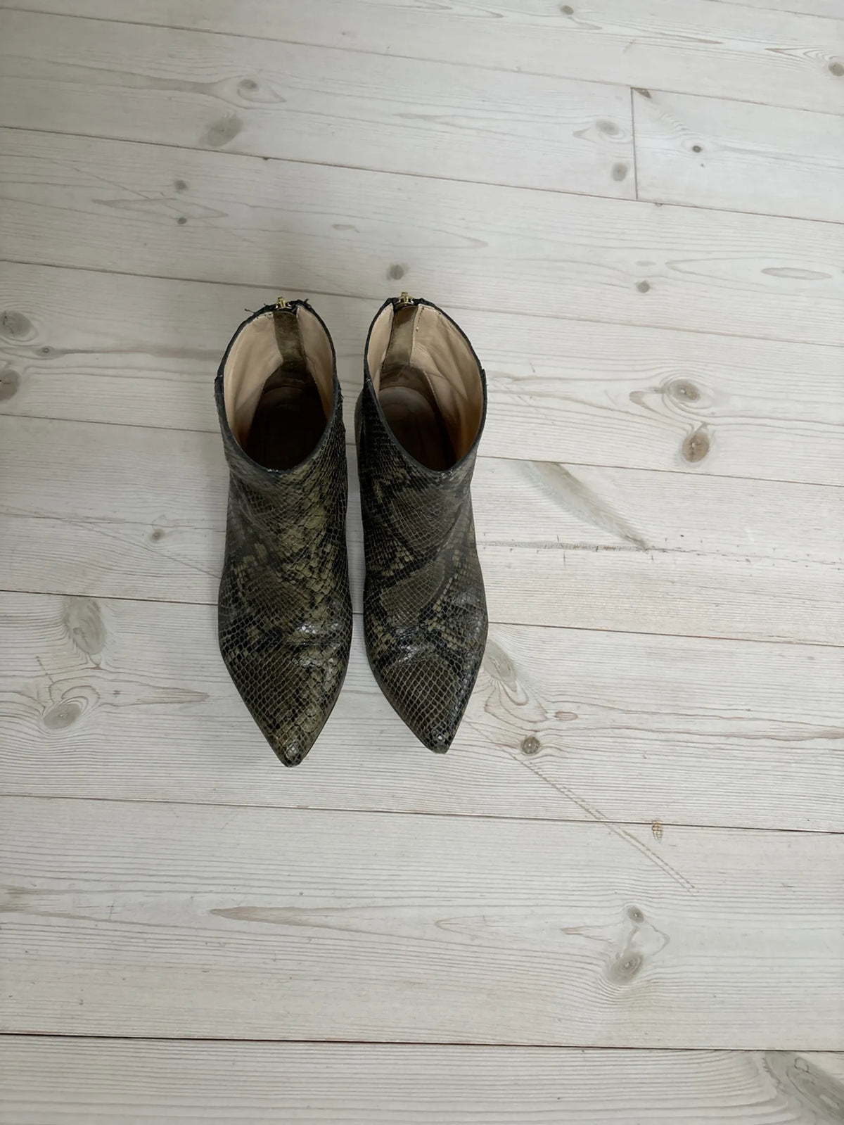 ATP Atelier Boots