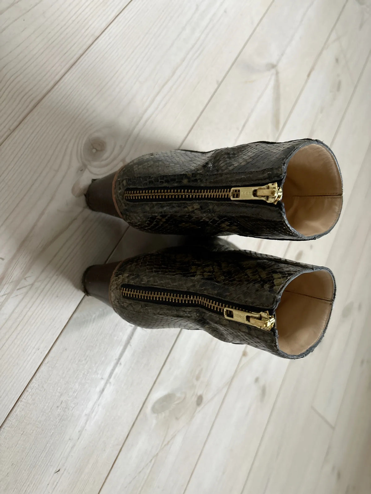 ATP Atelier Boots