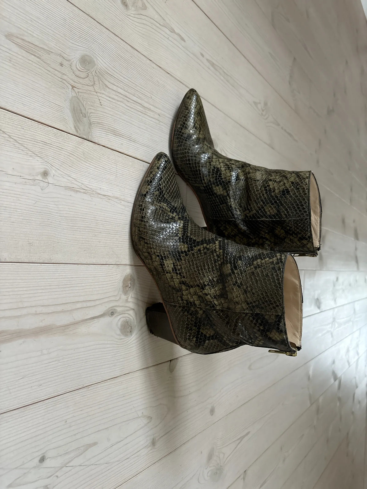 ATP Atelier Boots