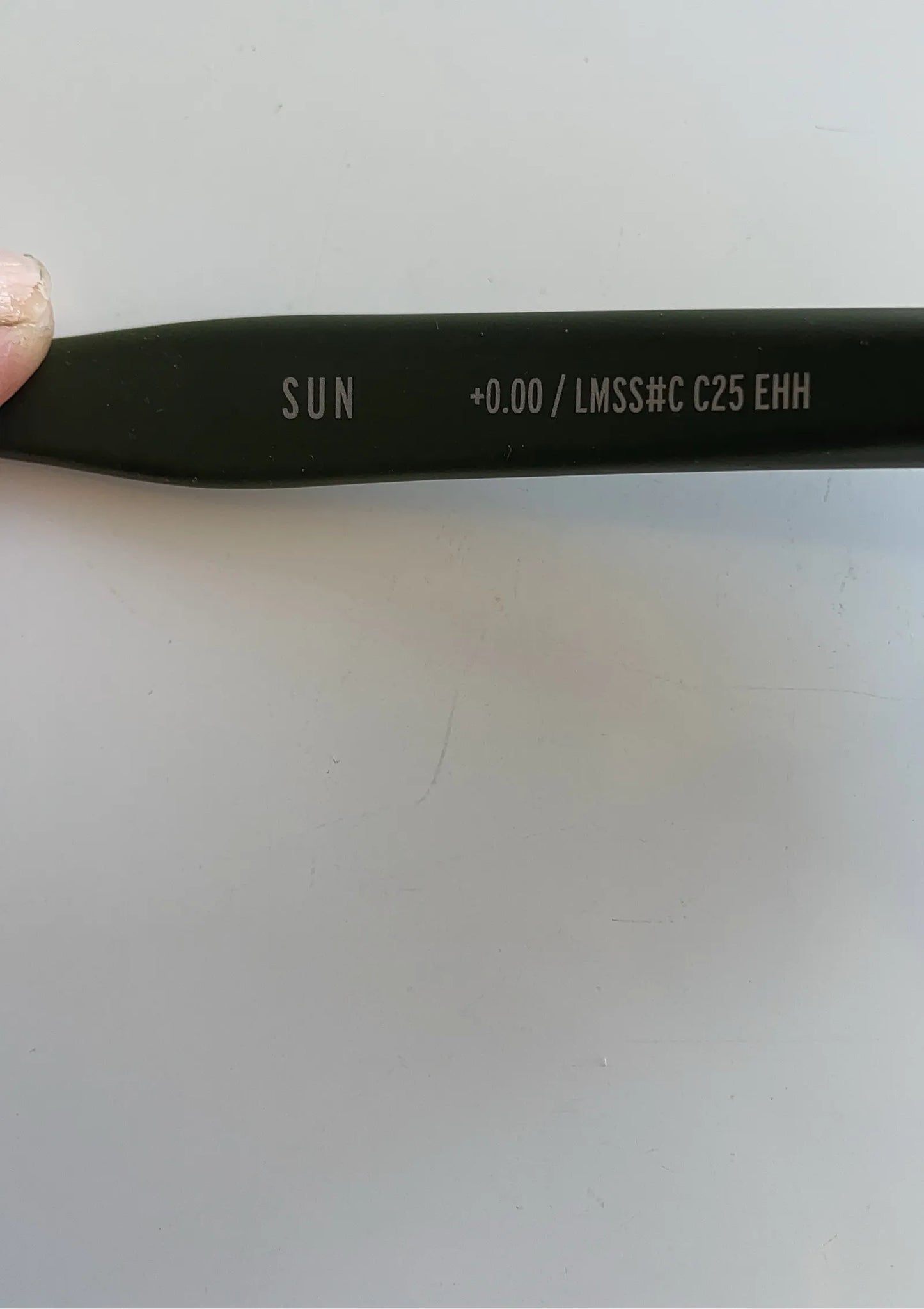 Izipizi Sun-solglasögon NWOT