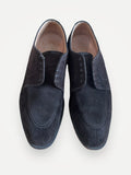 Loake Ealing, Split Toe Derby Shoes
