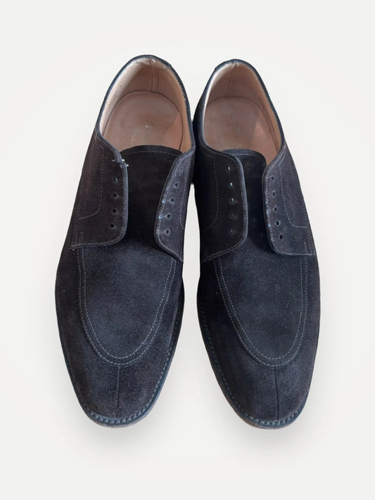 Loake Ealing, Split Toe Derby-skinnskor
