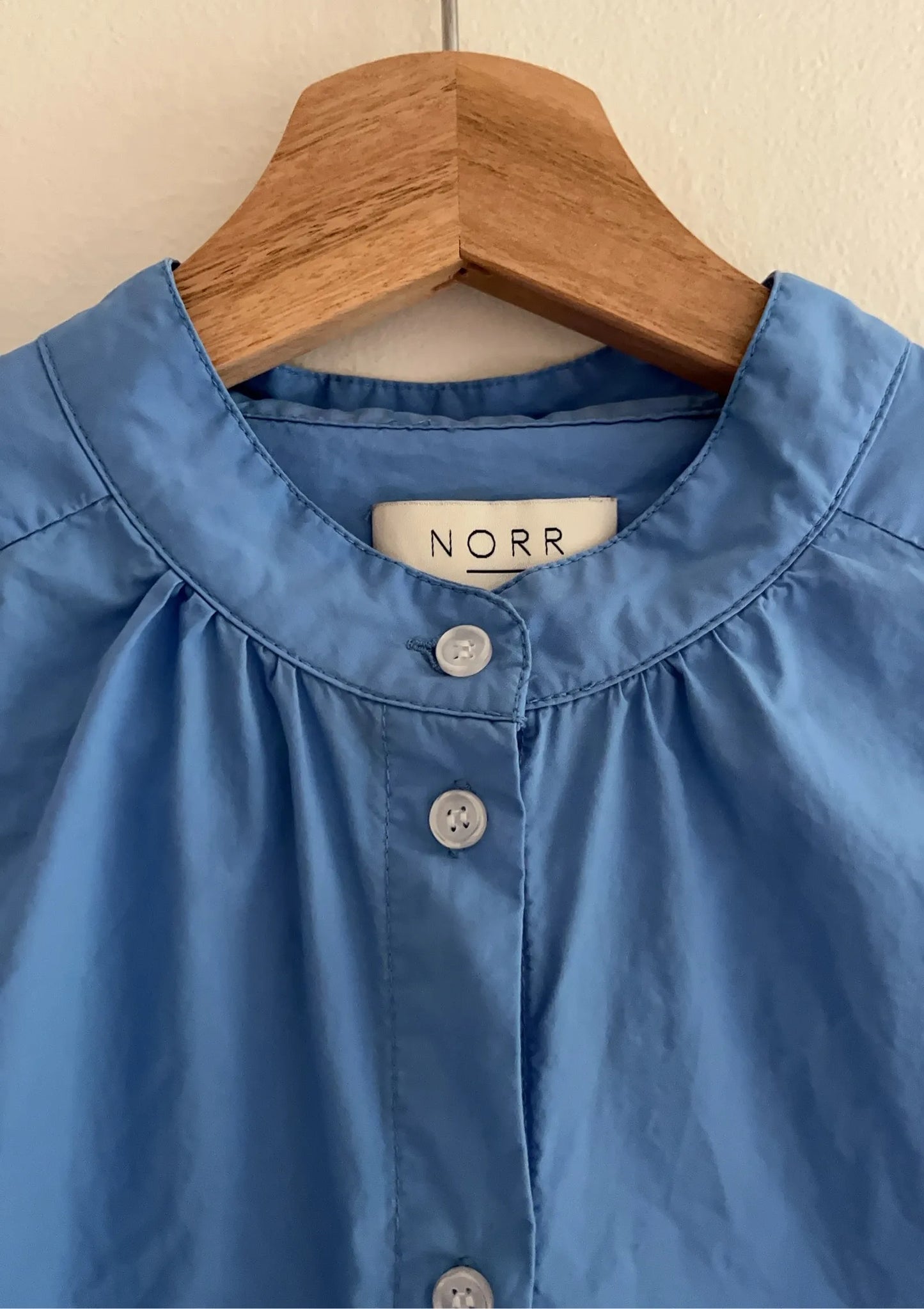 NORR Blouse