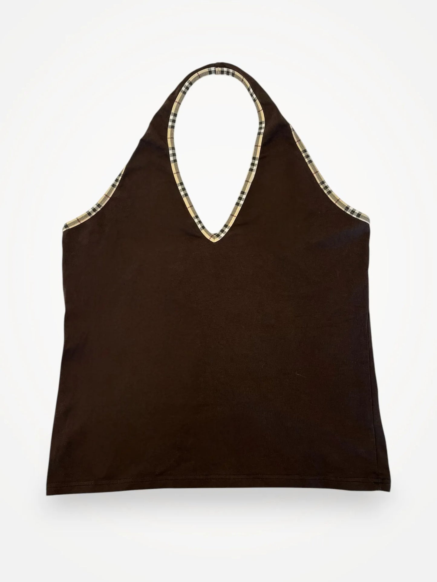 Burberry-linne
