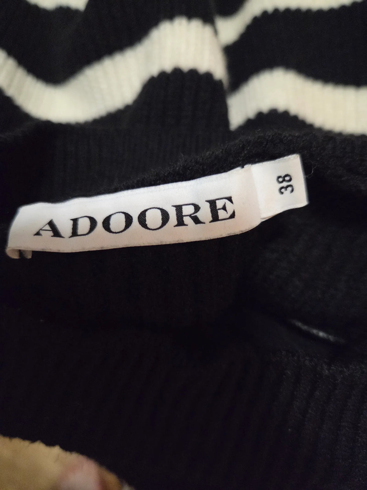 Adoore Turin-klänning