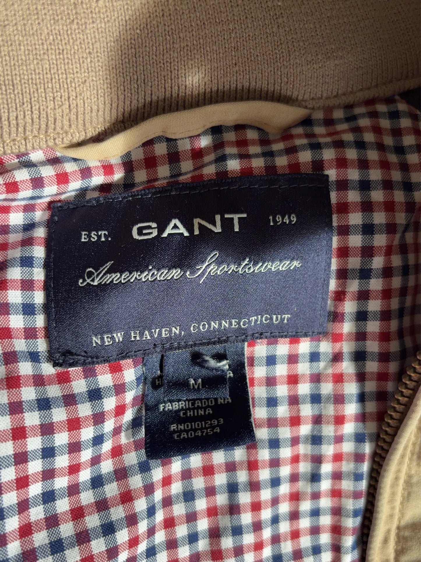 Gant Jacket