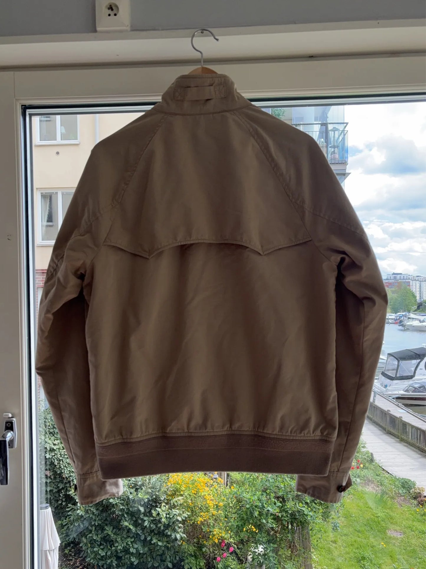 Gant Jacket