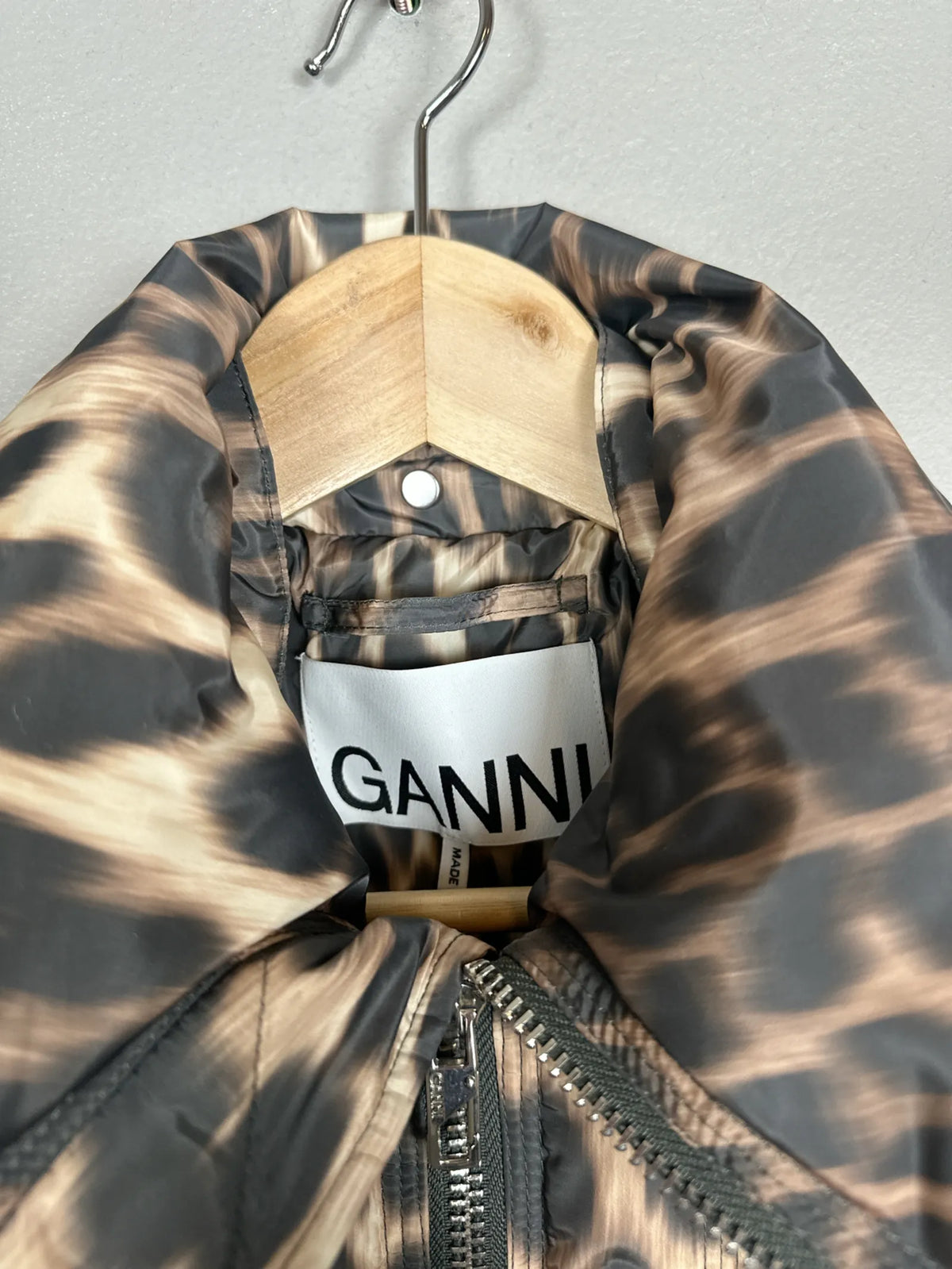 Ganni-dunjacka