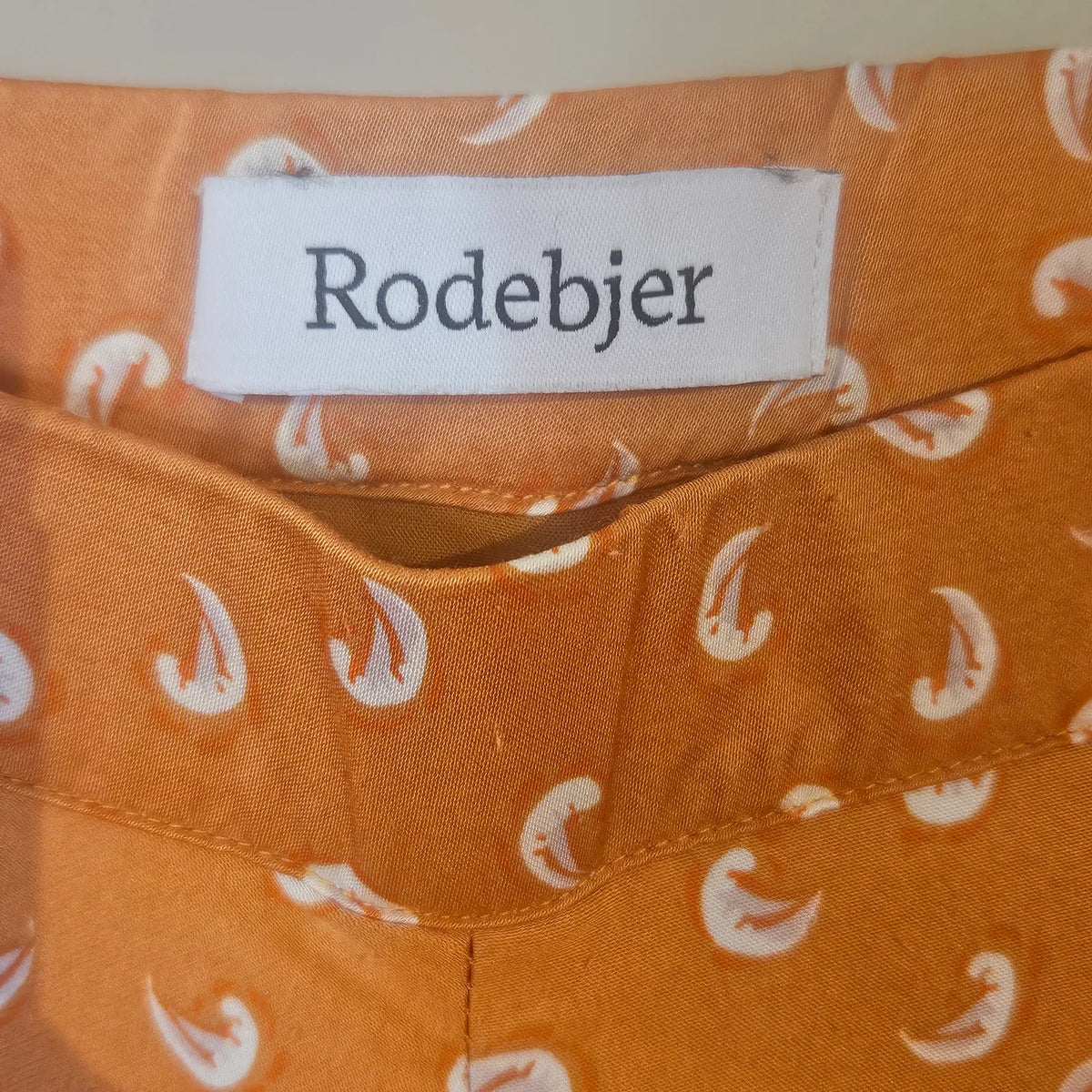 Rodebjer Skirt