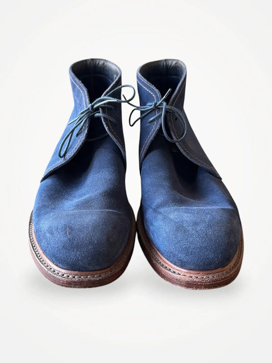 Loake Lawrence-boots