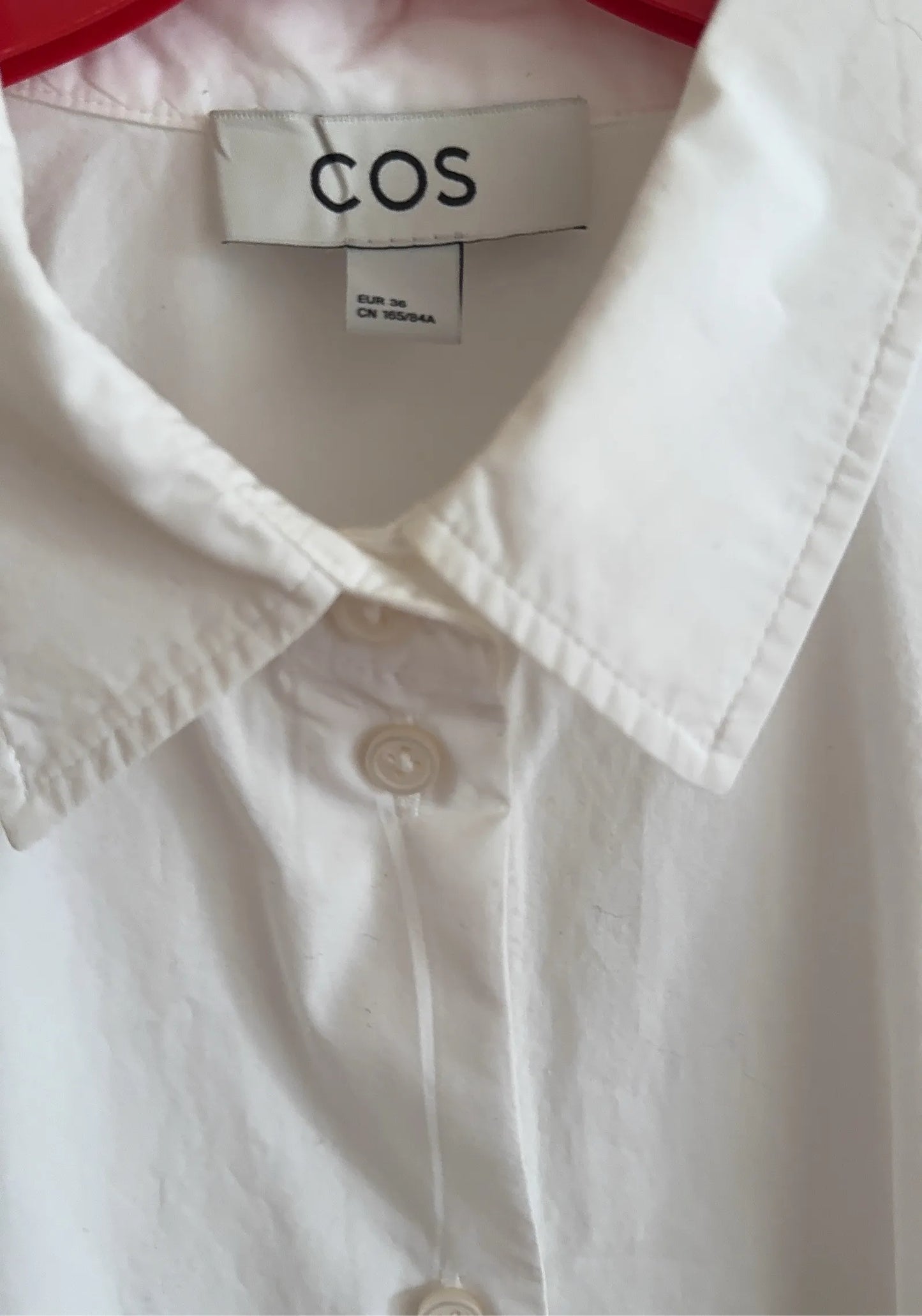 Cos Shirt