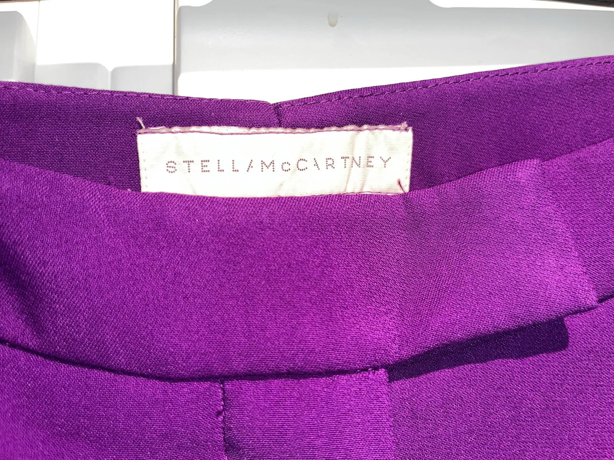 Stella Mccartney Trousers