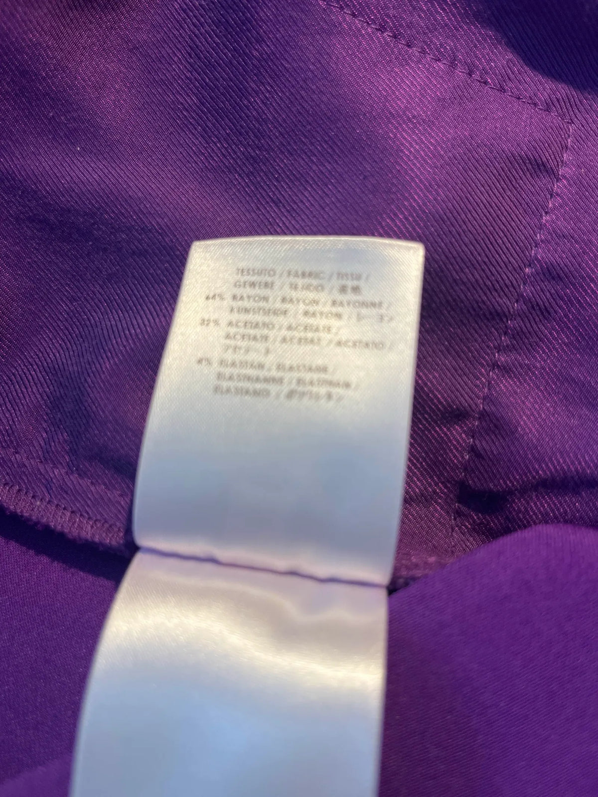 Stella Mccartney Trousers