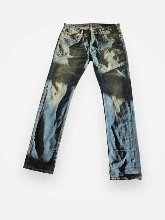 Levi's 510 Jeans