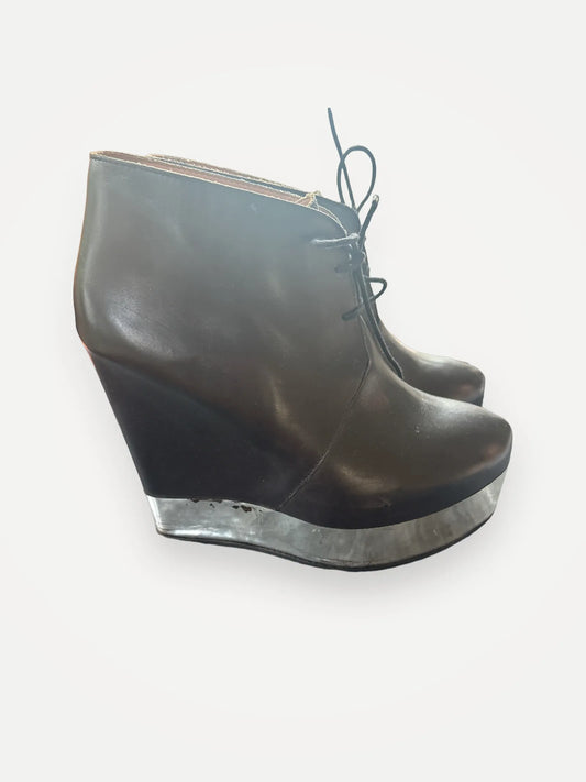 Acne Studios Atacomba-skinnboots
