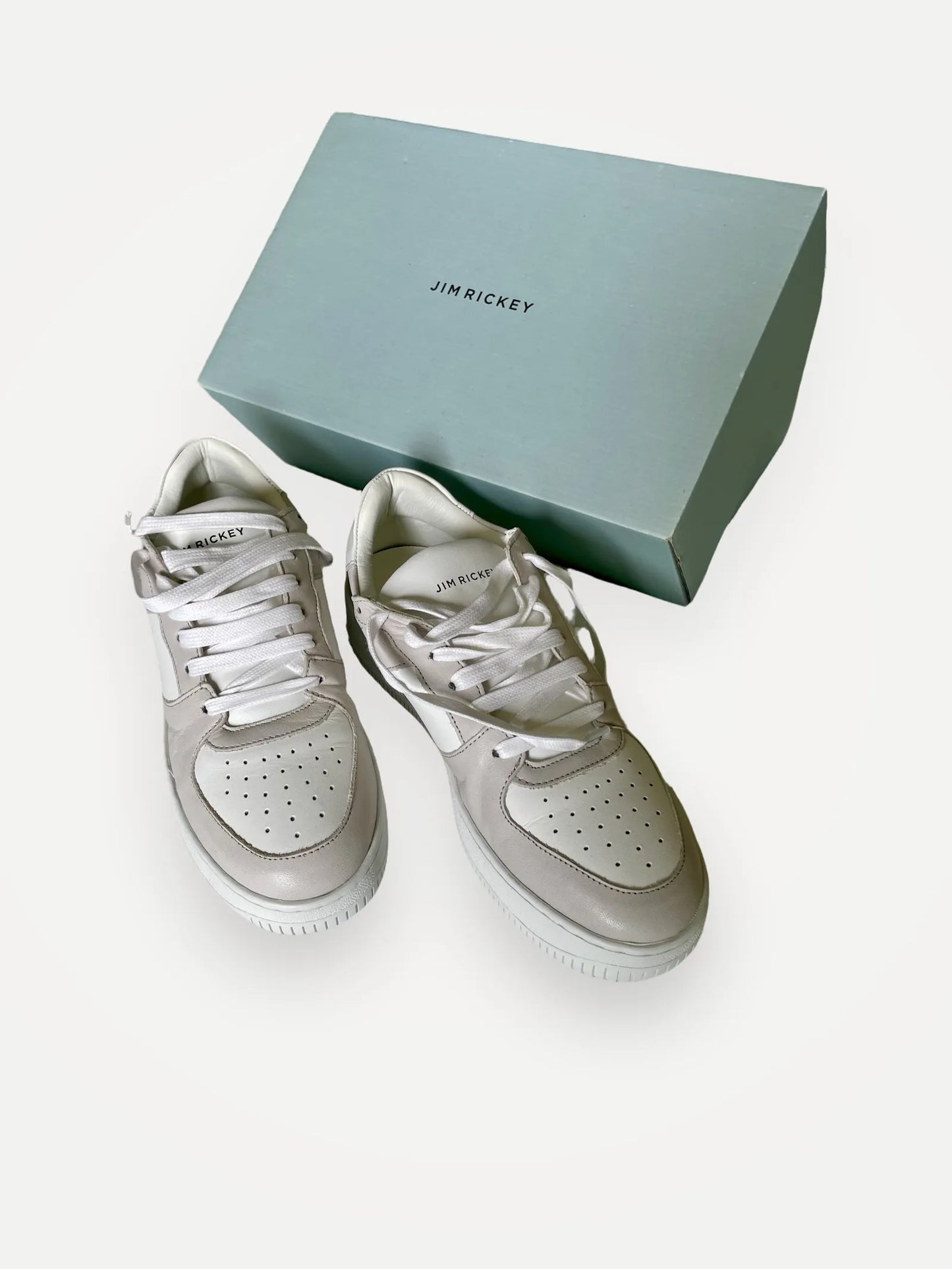 Pro-basket Sneakers