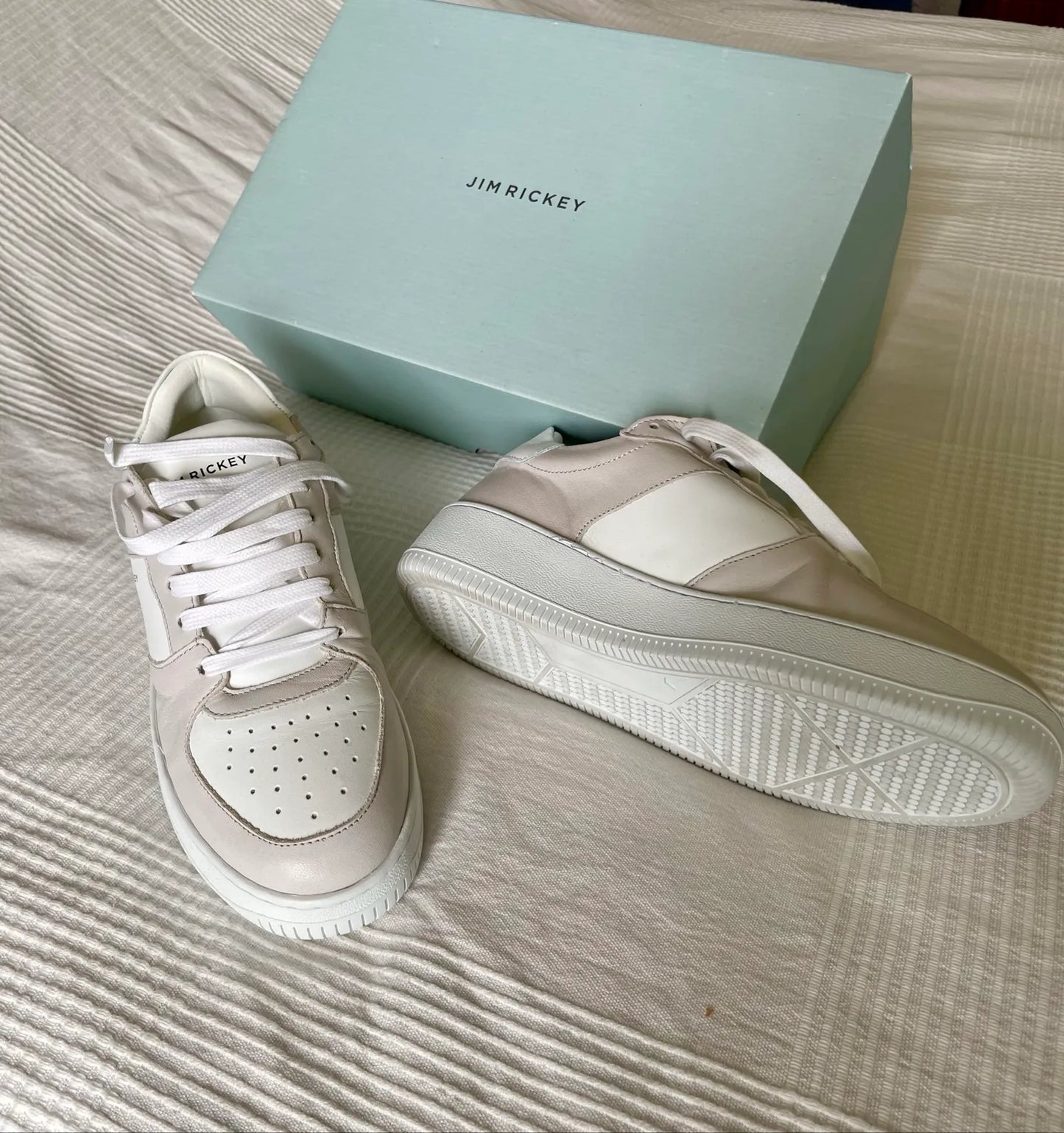 Pro-basket Sneakers