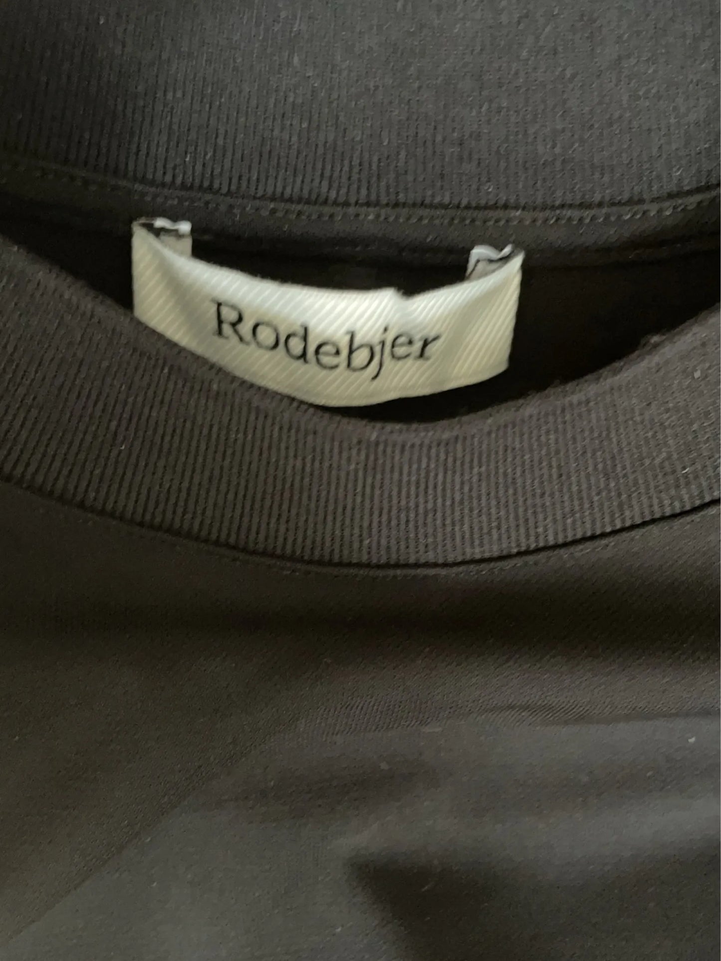 Rodebjer-klänning NWOT