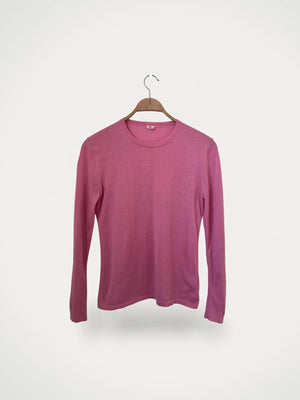 Arket Long Sleeve T- Sweater