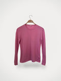 Arket Long Sleeve T- Sweater