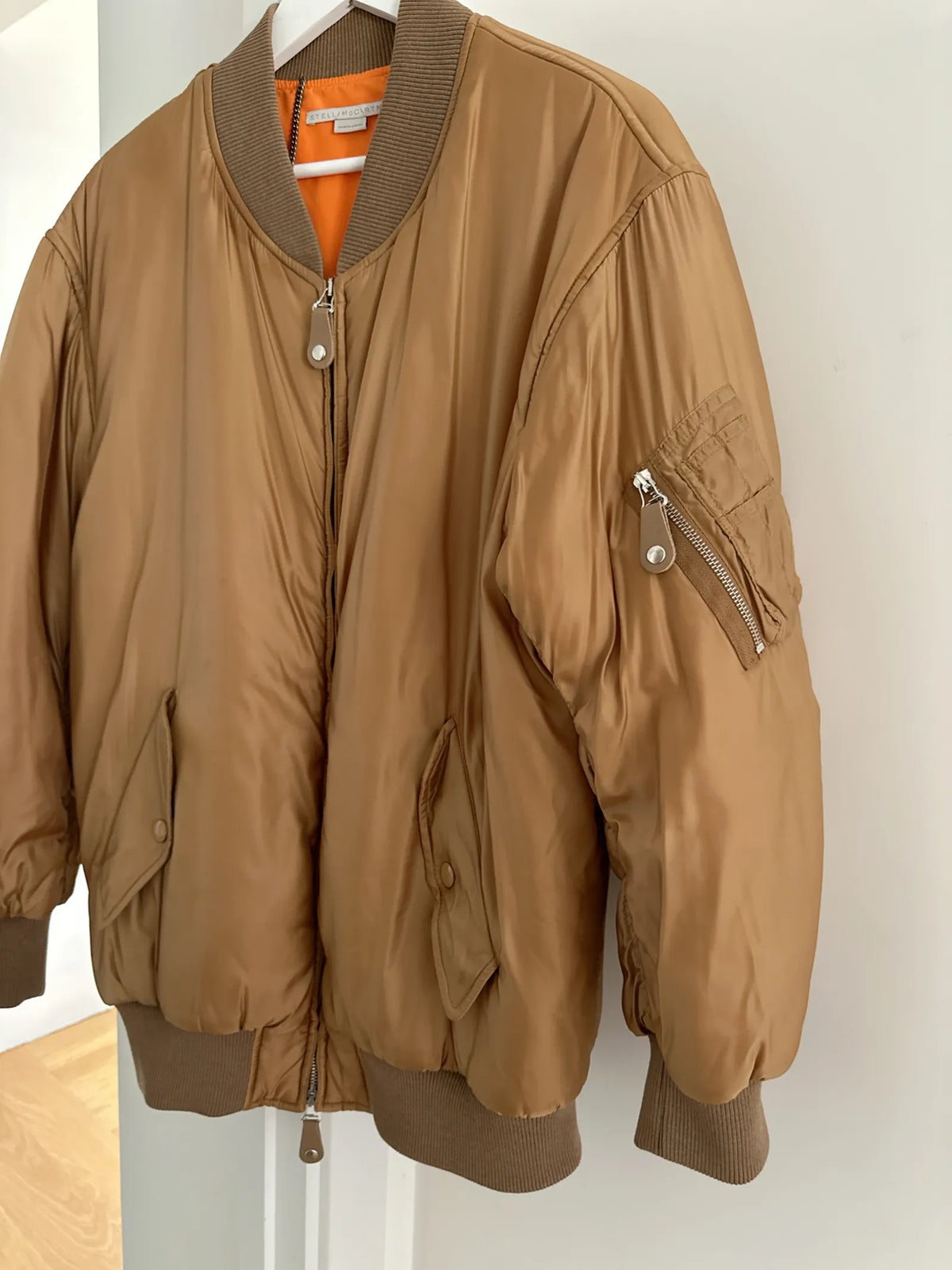Stella Mccartney Jacket