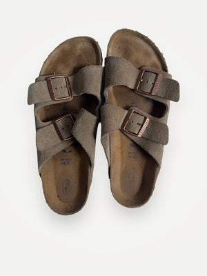 Birkenstock Arizona (smal)-sandaler
