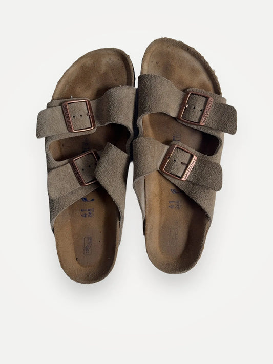 Birkenstock Arizona (smal)-sandaler