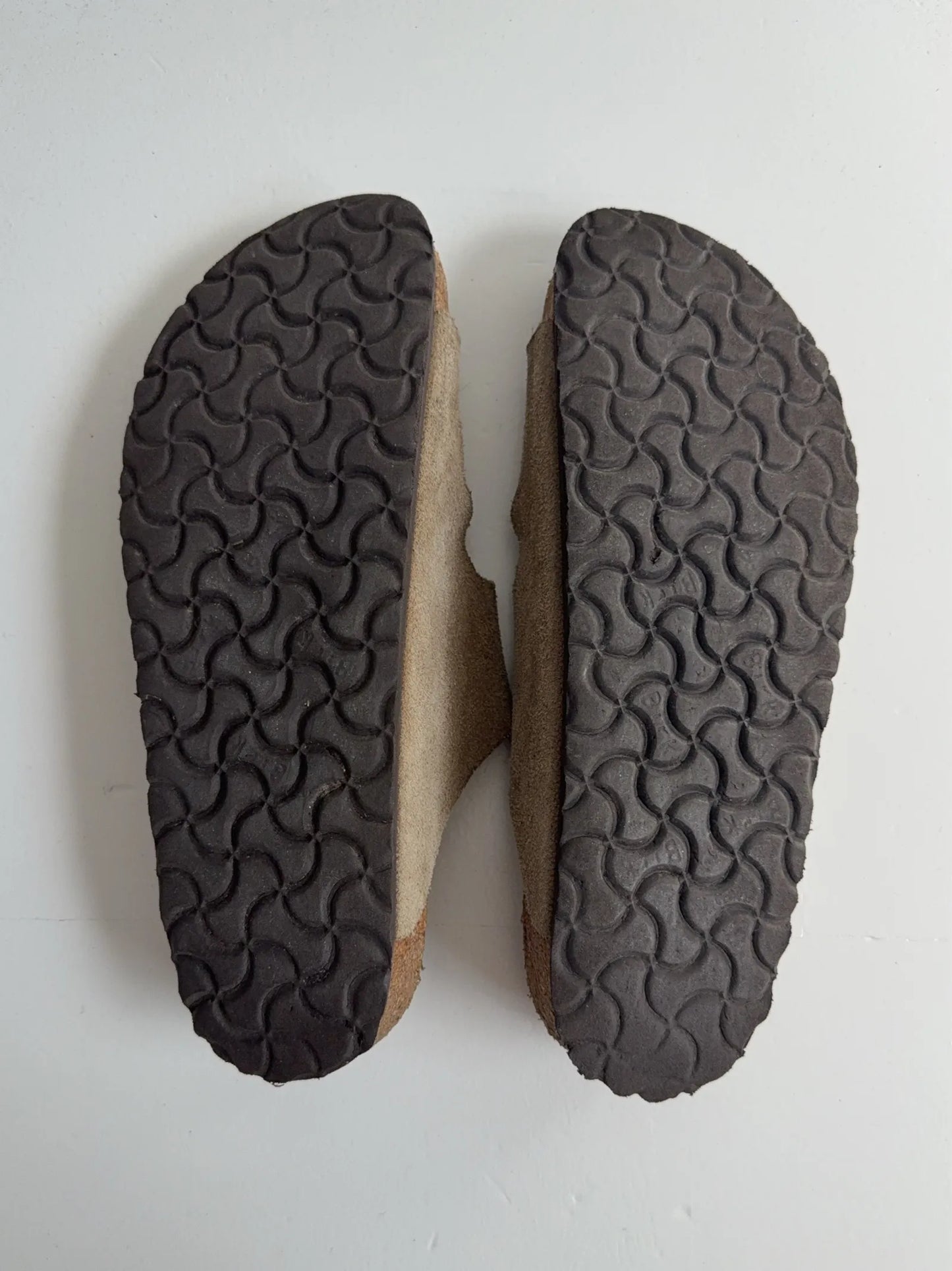Birkenstock Arizona (smal)-sandaler