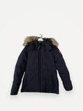 Canada Goose-dunjacka