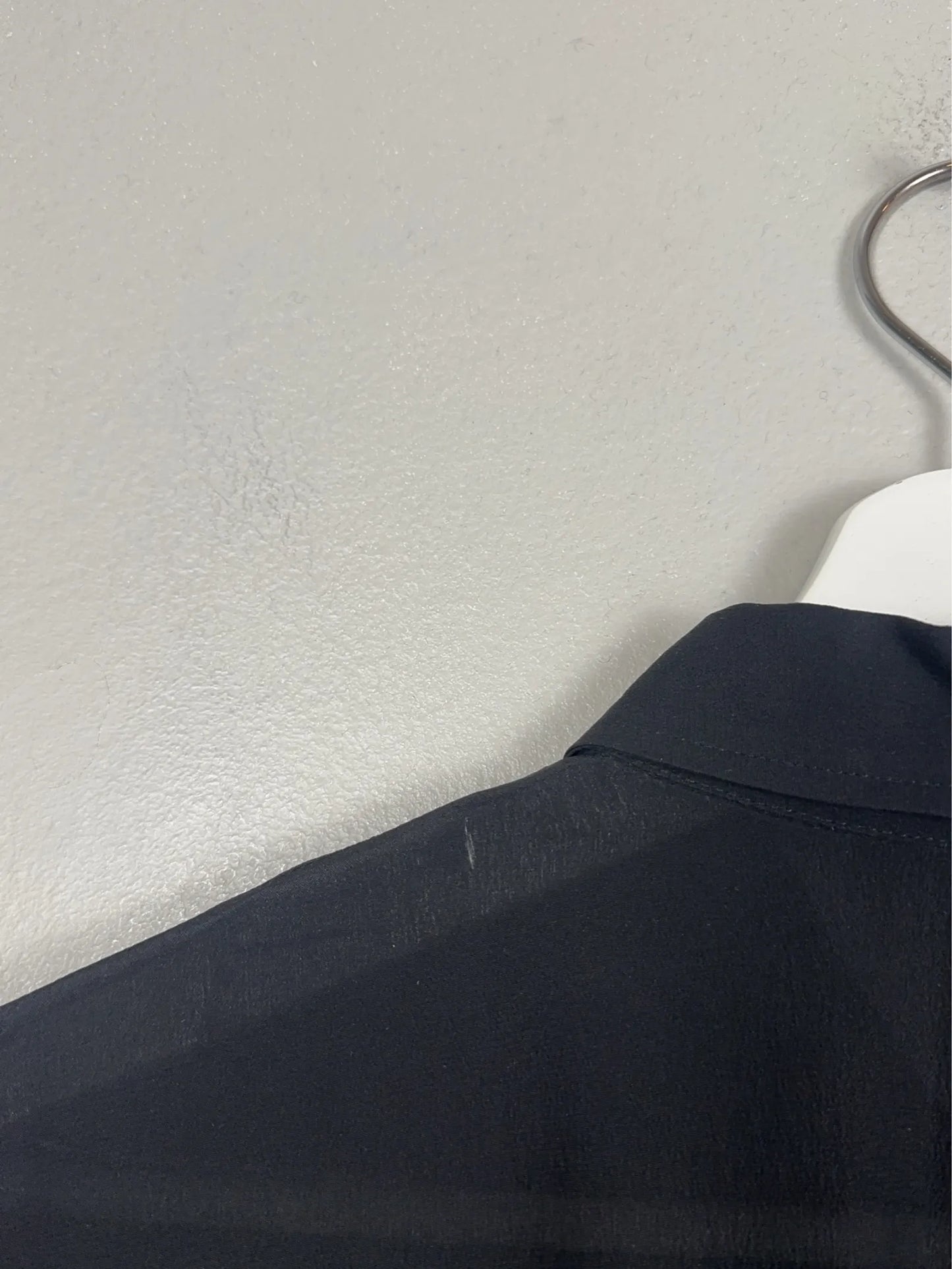 Acne Studios Peg Se Crepe Aw14 Dress