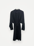 Acne Studios Peg Se Crepe Aw14 Dress