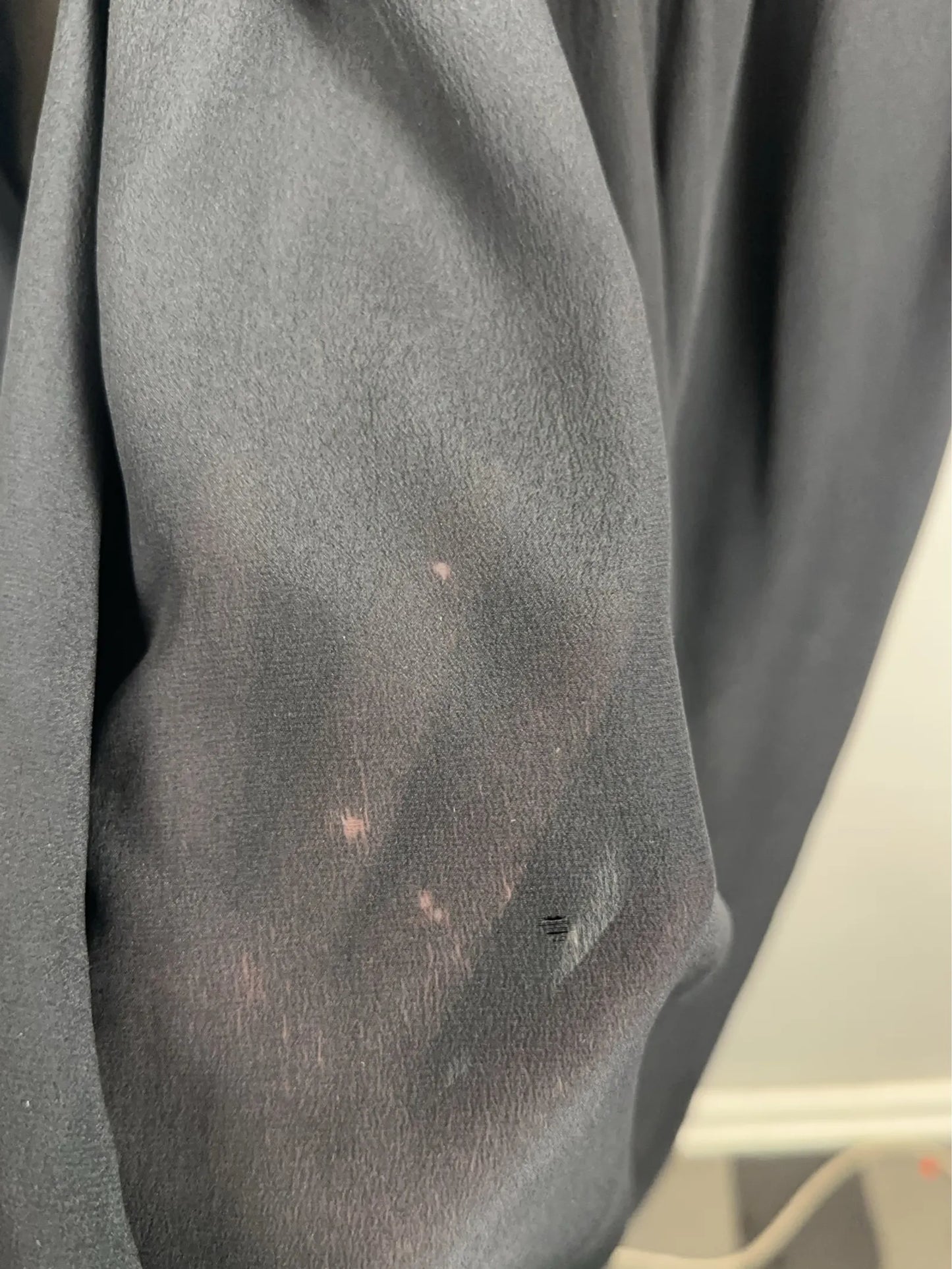 Acne Studios Peg Se Crepe Aw14 Dress