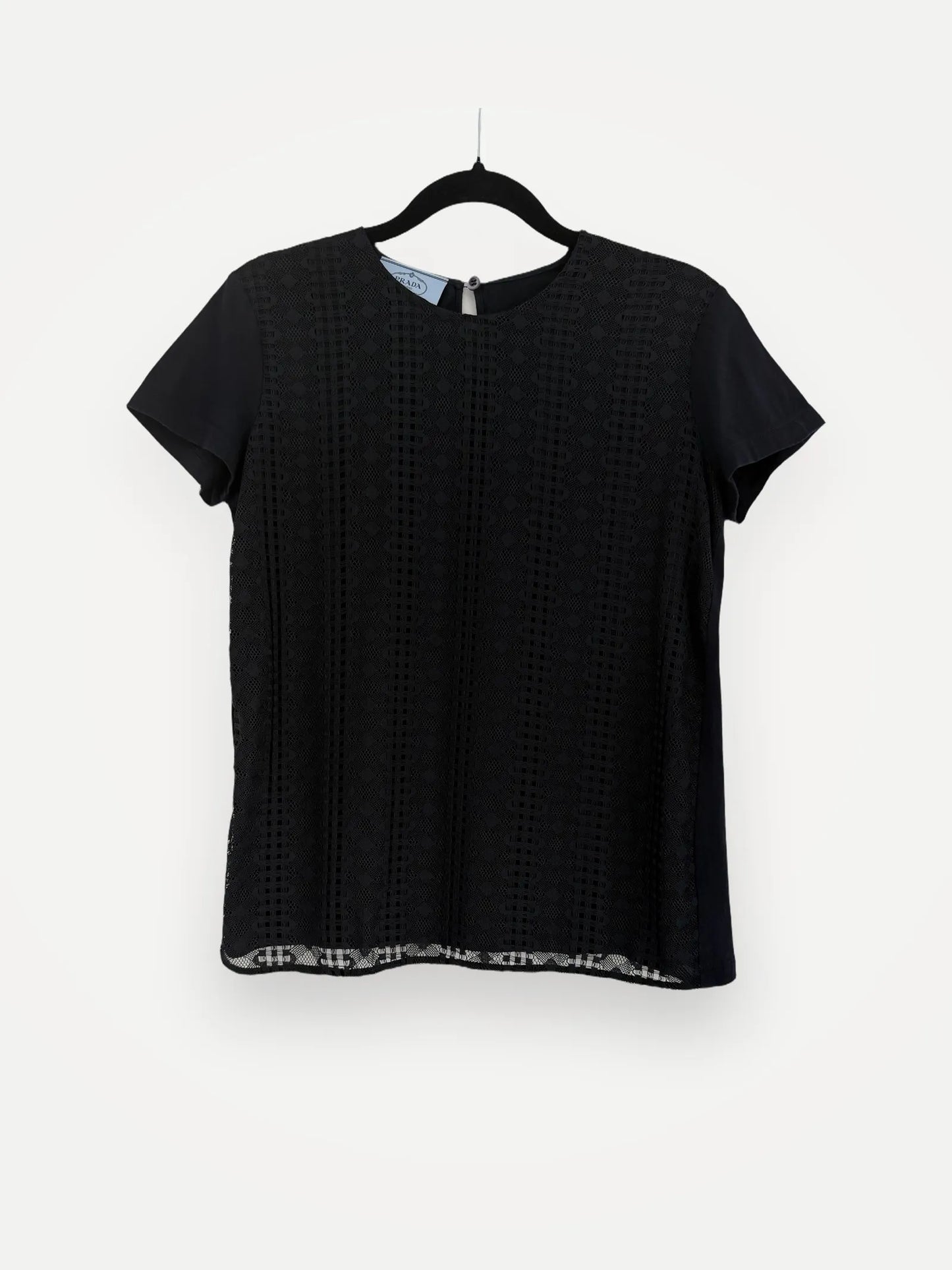 Prada Blouse