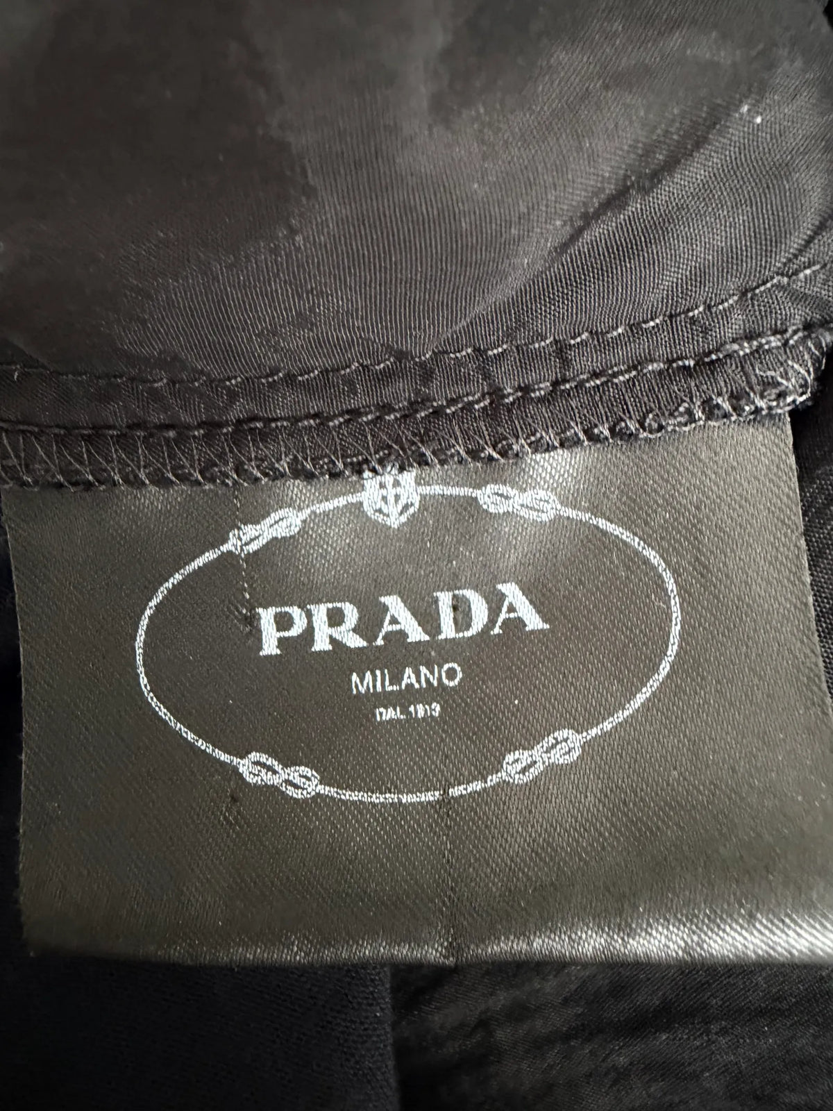 Prada Blouse
