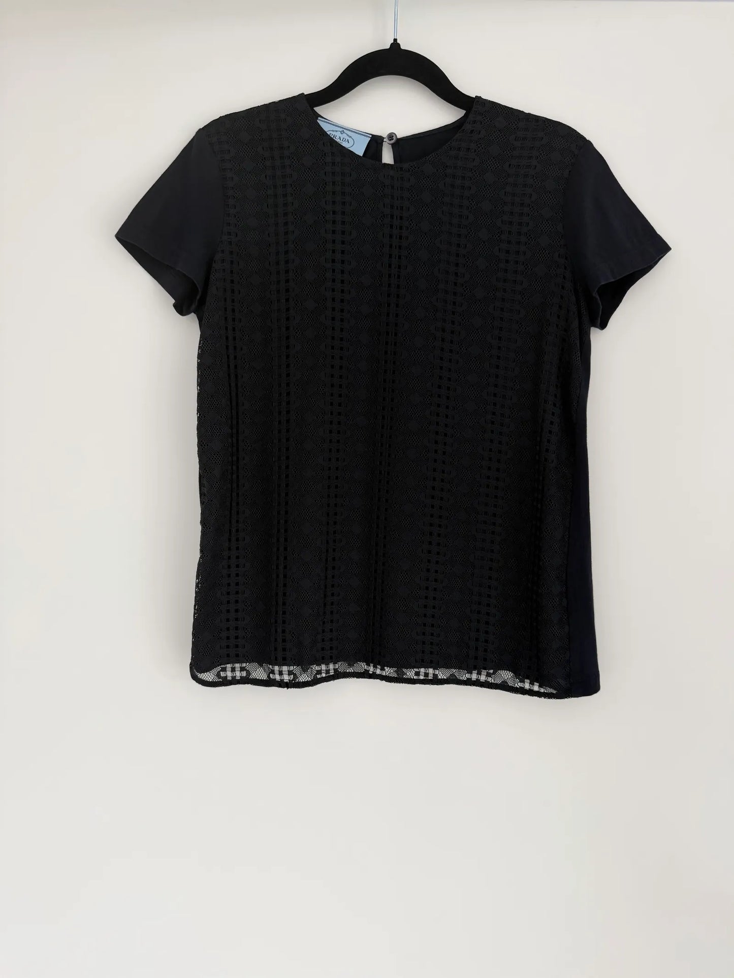 Prada Blouse