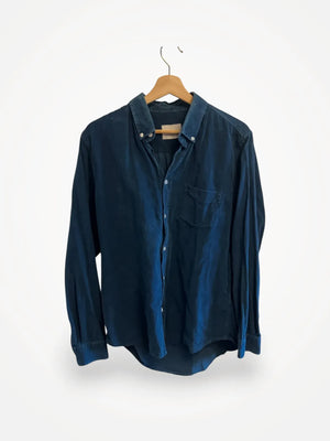 Samsøe Samsøe Liam-skjorta