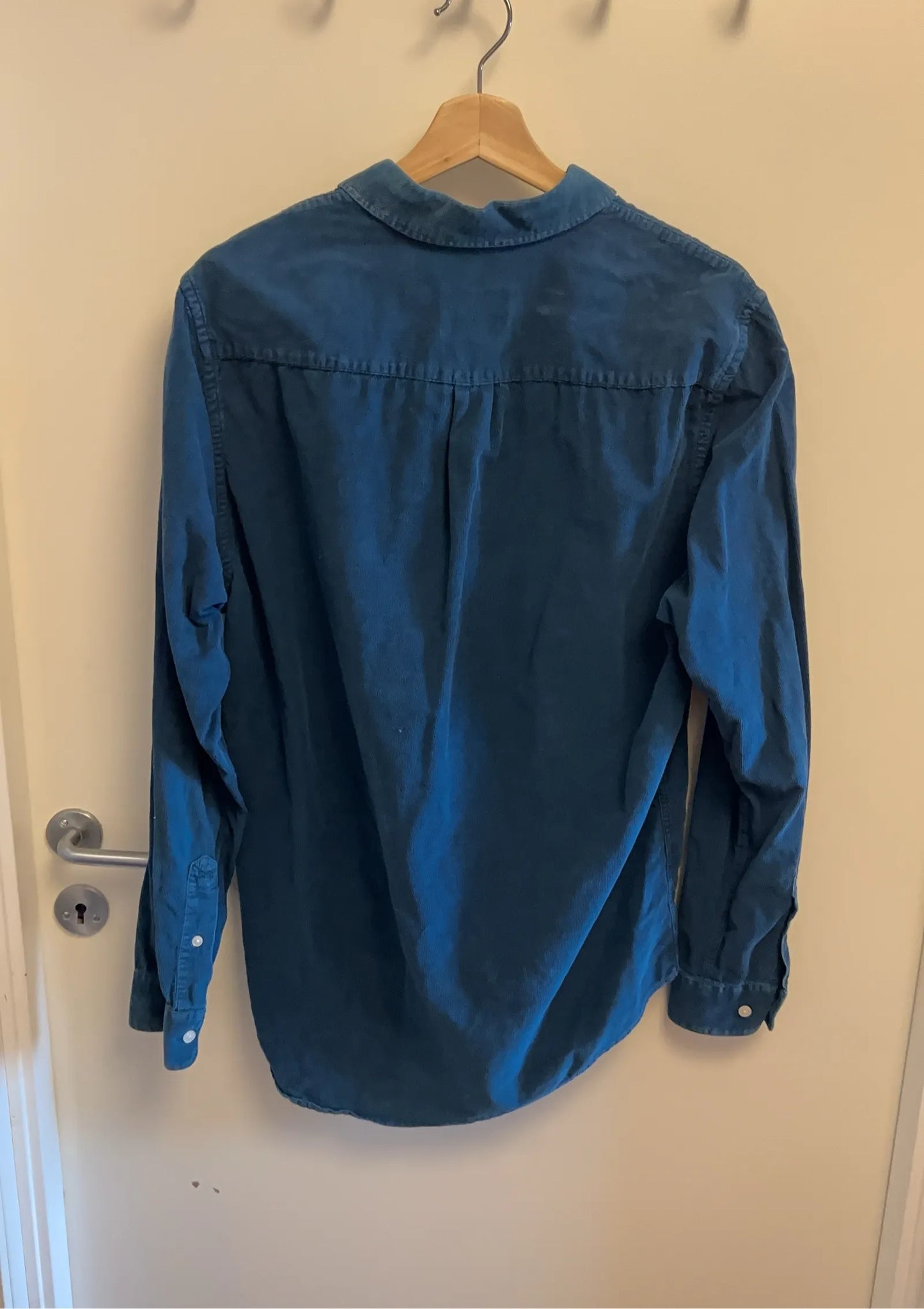 Samsøe Samsøe Liam-skjorta