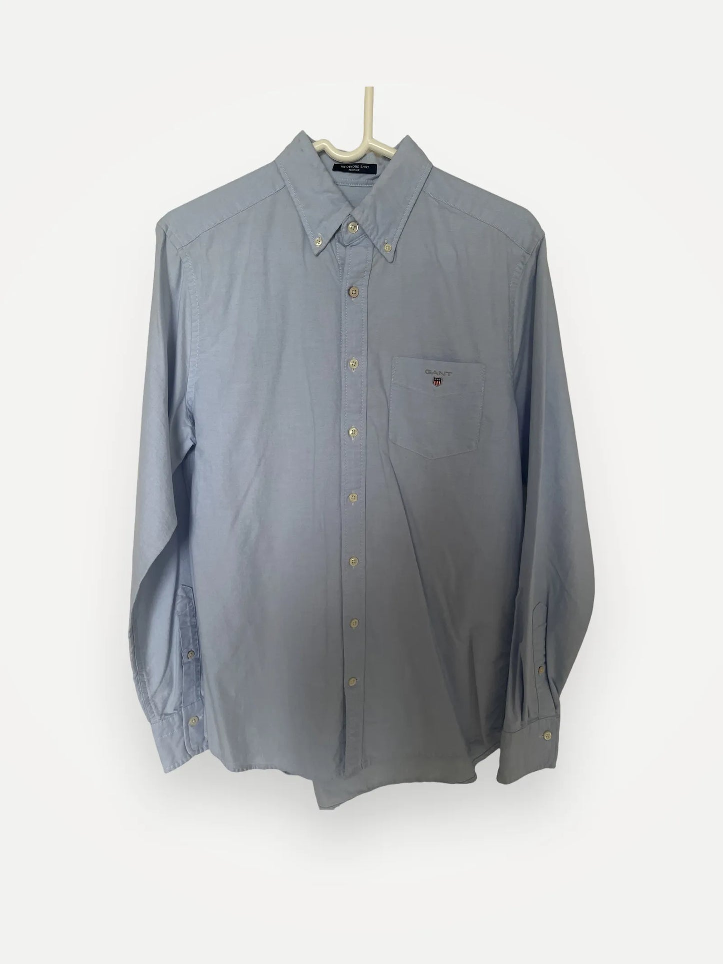 Gant-skjorta NWOT