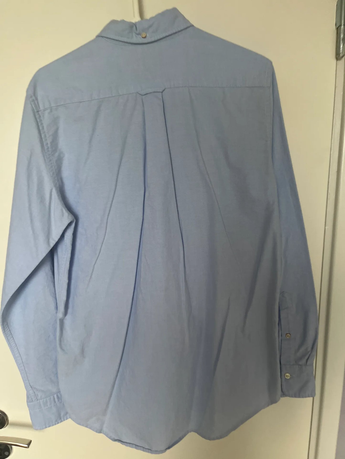 Gant-skjorta NWOT