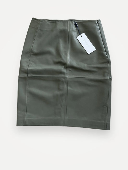 2NDDAY-skinnkjol NWT