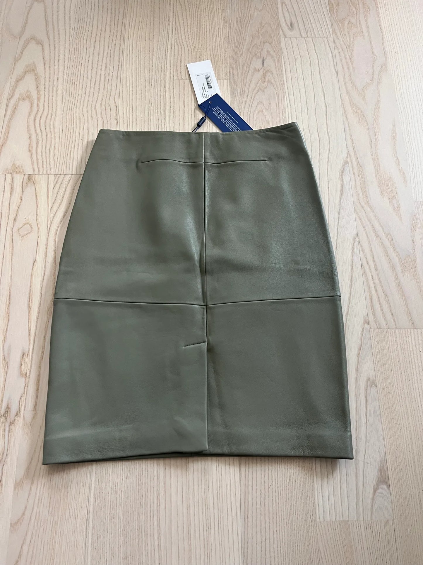 2NDDAY Skirt