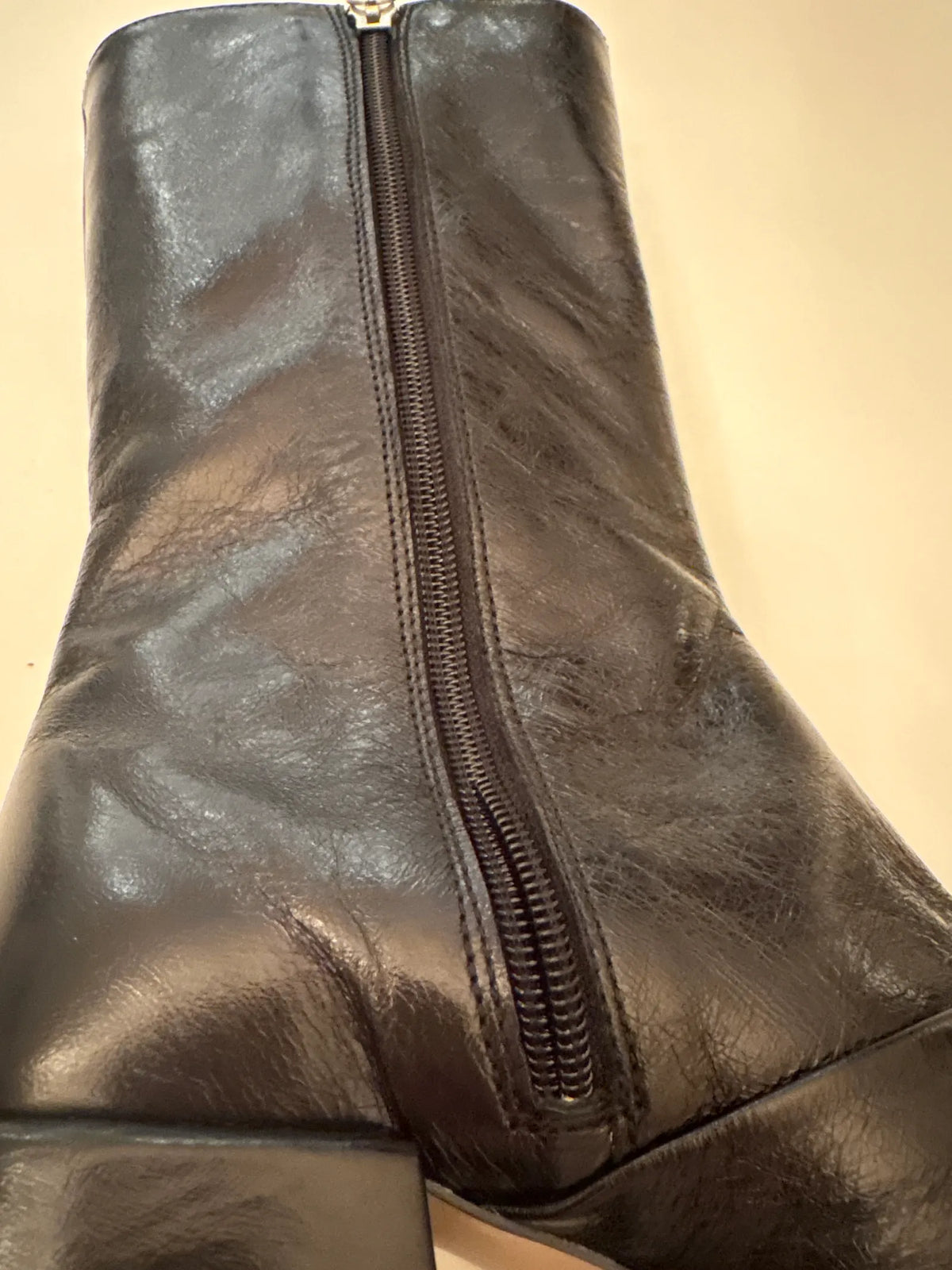 Blankens The Camilla Boots