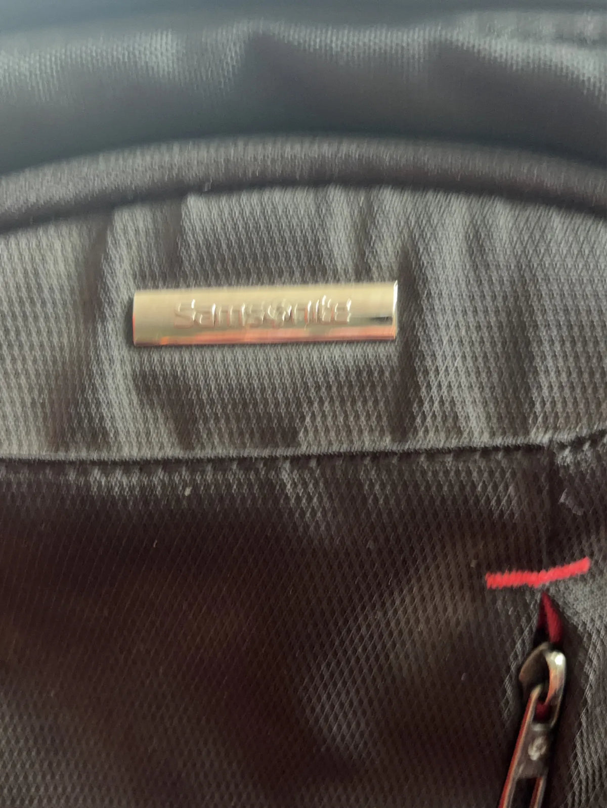 Samsonite Backpack